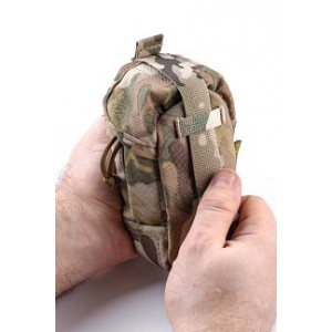 Подсумок гранатный “Блиц” ТМ «FORCE LINE» Подсумок гранатный “Блиц” ТМ «FORCE LINE»